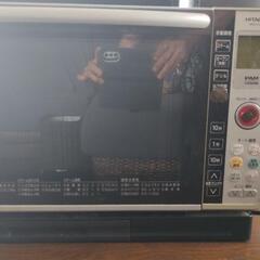 オーブンレンジ