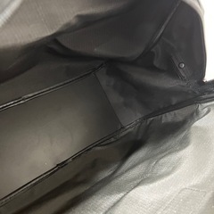 【中古品】WILDBREEZE ワイルドブリーズ ビジネスバッグ 黒 ボストンバックの画像