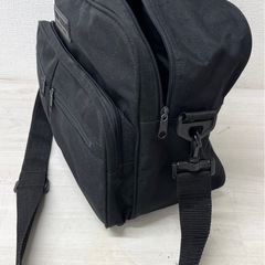【中古品】WILDBREEZE ワイルドブリーズ ビジネスバッグ 黒 ボストンバックの画像