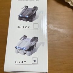 ドローンの画像