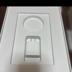 iPad Air 第4世代の画像