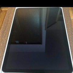 iPad Air 第4世代の画像