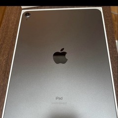 iPad Air 第4世代の画像