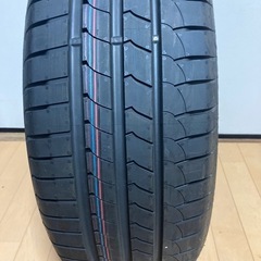 新品　GOOD YEAR  efficient grip 205 55 16  2021年製　状態良　硬化なし　グッドイヤーの画像