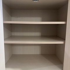 ⭐️美品⭐️食器棚 キャビネットの画像