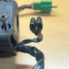ZRX400右スイッチボックス‼️の画像