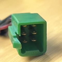ZRX400右スイッチボックス‼️の画像