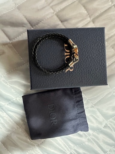 Dior ブレスレット