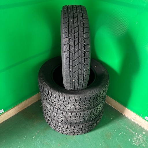 GOOD YEAR ICE NAVI 7スタッドレス 175/70R14