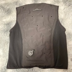  AQUA TEC💫クールベスト🌟Lサイズ　　水を入れるだけで涼しく過ごせます！の画像
