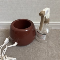 アカチャンホンポ　赤ちゃん用おしりふき洗浄器の画像