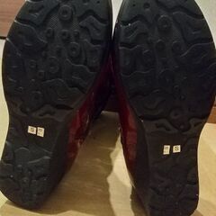 ブーツの画像