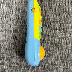 トップトッツ はじめてリモコン トイザらス限定の画像