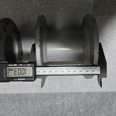 希少！ロードフォックス ワイドスペーサーの画像