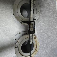 希少！ロードフォックス ワイドスペーサーの画像