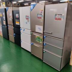 【愛品倶楽部柏店】 日立 HITACHI 2022年製 315L 3ドア 冷凍冷蔵庫 R-V32RVの画像