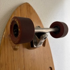 HAMBOARDS PINGERの画像
