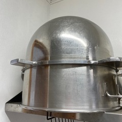 ミキサーの画像