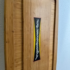 HAMBOARDS PINGERの画像