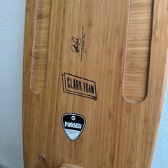 HAMBOARDS PINGERの画像
