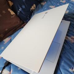 NEC ノートパソコンi5 7th Genの画像