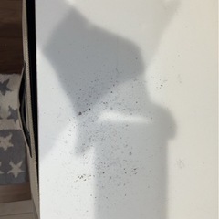 カラーボッス　ホワイトの画像