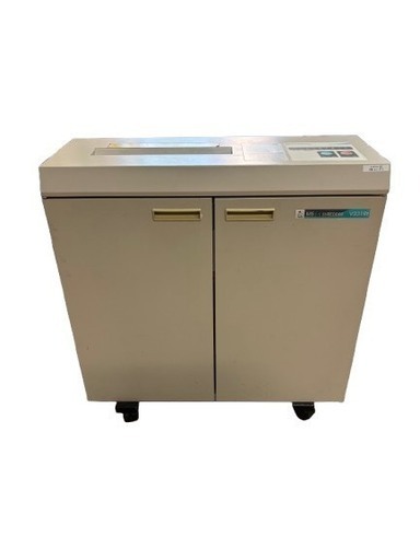 明光商会　オフィスシュレッダー　V231Rt　（在庫：1）