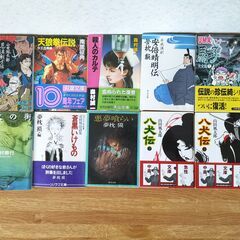 【文庫本】10冊 ③の画像