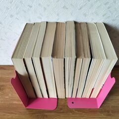 【文庫本】10冊 ③の画像