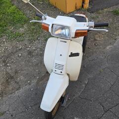 ホンダ ジャスト 不動ベース 部品取り 最終値下げ！ の画像