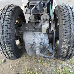 ホンダ ジャスト 不動ベース 部品取り 最終値下げ！ の画像