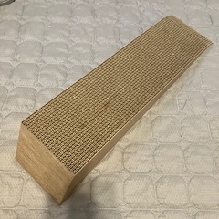 爪研ぎ　の画像