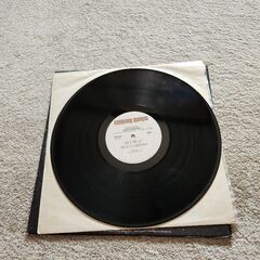 エディ・ヘンダーソンLPレコードの画像