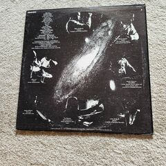 エディ・ヘンダーソンLPレコードの画像
