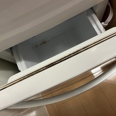 ハイアール　冷蔵庫の画像