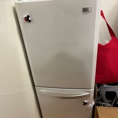 ハイアール　冷蔵庫