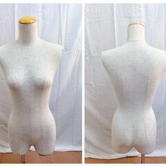 レディース マネキン の画像