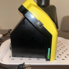 Dole ヨナナスメーカー 901RJ-Y バナナイエローの画像