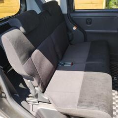 格安コミコミ価格27万 車検9.7 軽自動車 北海道札幌H22 タント　カスタムX　 4WD の画像