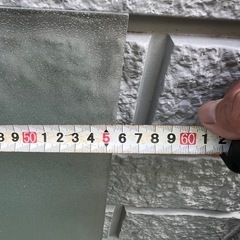 アクリル板　砂目　二重窓　DIYの画像