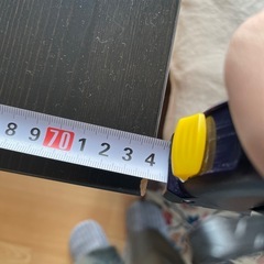 無料ダイニングテーブル.椅子の画像