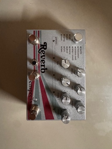 empress Reverb