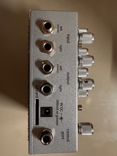 empress Reverb