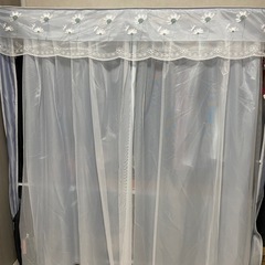 スチールラックの画像