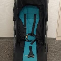 ベビーカー引渡し決定の画像