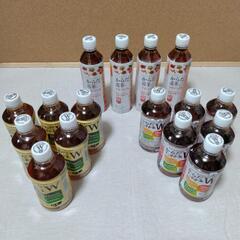 サントリーからだすこやか茶など　暑中見舞い詰め合わせの画像