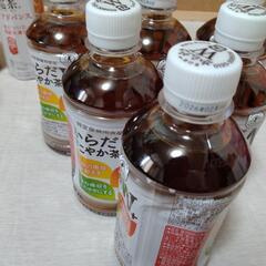 サントリーからだすこやか茶など　暑中見舞い詰め合わせの画像