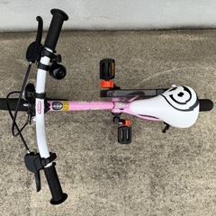 アイデス D-Bike Master 12 （ディーバイクマスター 12）の画像