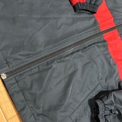 プーマPUMA140cm中古ジャンバー２枚セットの画像