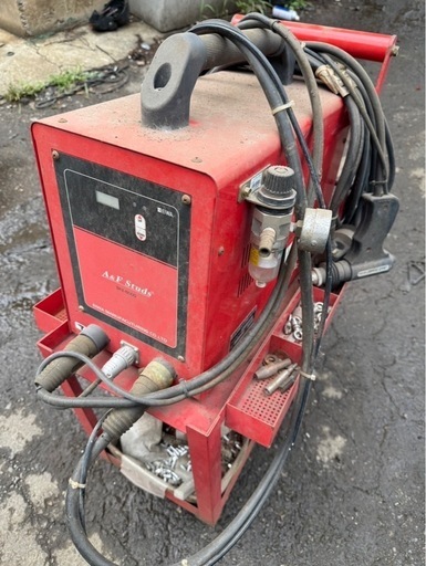 EIWA（エイワ）製 A&F Studs SKE-6000